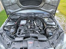 Mercedes e250 2010a 150kw
