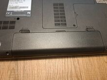 Ноутбук Toshiba