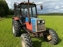 Belarus mtz 820