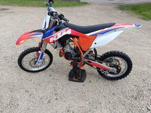 Ktm Sx 85 2017