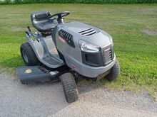 Cravtsman LT 1500 murutraktor