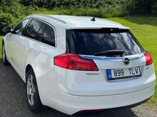 Opel Insignia 2.0 CDTI 118KW