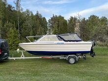 Bella 560 HT