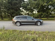 Volkswagen Passat 2.0 140kW