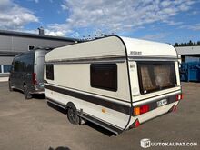 Hobby 460 de luxe