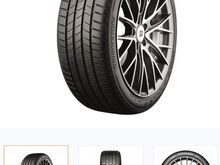 BRIDGESTONE TURANZA T005 XL 285/35R22 106Y