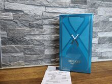 Роскошный нишевый парфюм Xerjoff Erba Pura
