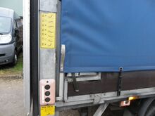 Ford Transit MULTILIFT 2.4 TDI 103кВт
