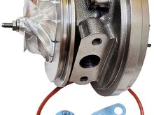Turbo sisud