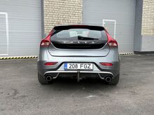 Volvo V40 R-Design, REG MAKSTUD, HOLLANDIST!