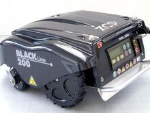 Robotmuruniiduk Ambrogio-L200 Black Line