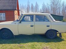 Muua Moskvits AZLK 412IE