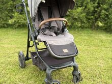 Kinderkraft allroad lastekäru
