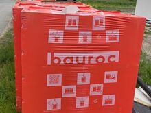 BAUROC ECOTERM+ 500 plokid 14 alust