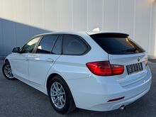 Bmw 320 F31