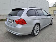 BMW 318 2.0D 105kW Facelift