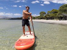 Aqua Marina Monster 2026 SUP laud