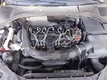 Volvo v60 D5204T3