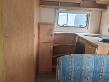 Прицеп-дача CARAVELAIR 2010 г. (Дания)