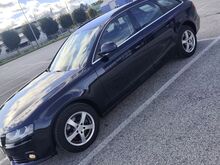 M:Audi A4 B8 08a 2.0 105kw diisel automaat