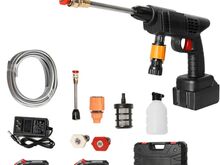 Aku SURVEPESUR (sobivad 18V Makita akud) + 2 akut