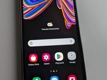 Samsung Xcover Pro