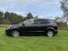 Volkswagen Sharan 2.0 110kW