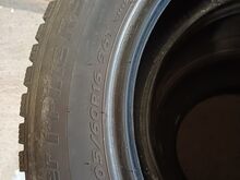 205/60 r16 hankook ipike rs2 naast
