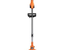 Akutrimmer trimmer 21V 3Ah x 2 tk KD5124