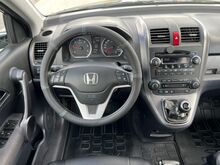 Honda CR-V 4WD 2.2 103kW