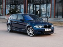 BMW 120 M-Sport 2.0 150kW