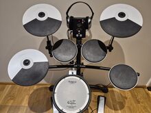 Elektrilised trummid, Roland TD-1K V-Drums