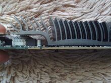 ASUS NVIDIA GeFORCE GT 520
