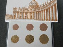 Vatican mündikogu 2025