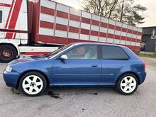 Audi A3 1.9 74kW