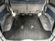 Nissan Serena 1999a