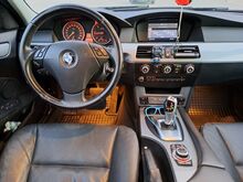 Bmw 520 130 kw 2008a