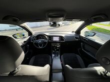Seat Ateca Xcellence