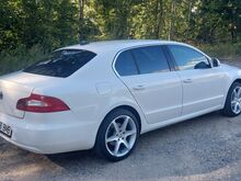 Skoda Superb (reg tasu makstud)