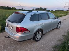 Volkswagen Golf 1.4 103kW