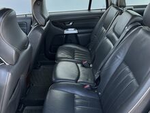 Volvo XC90 2,4d 120kw atm 2004a