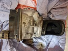 Audi A6 C7 240kw Biturbo EGR