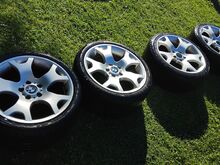 BMW VELJED 19" style63