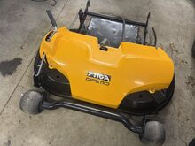 Murutraktor/Raider Stiga Primo