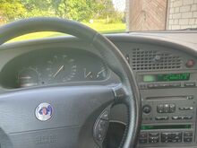 Saab 9-5