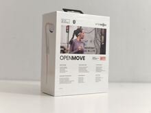 Uued AfterShokz OpenMove juhtmevabad kõlvaklapid