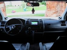 Volkswagen Transporter 2.5 128kW