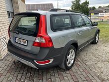 HOLLANDIST Volvo XC70 Cross Country 2.4 D5 136kW