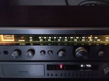 Kenwood KR-1400 Стерео ресивер
