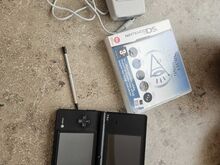 Nintendo Dsi